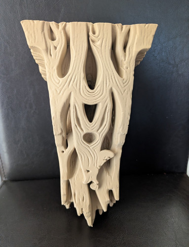 Set two driftwood tree - driftwood/tree, root