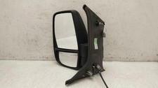 2018 FORD TRANSIT Unknown Van N/S Passengers Door Wing Mirror 2014-2025
