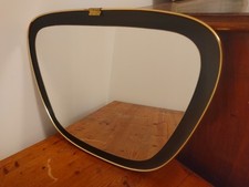 Retro Mirror