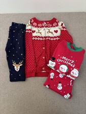 Christmas clothes  Bundle -