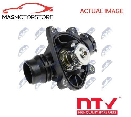 Engine coolant thermostat nty - coolant,