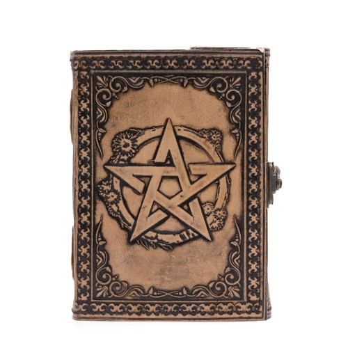 Pentacle book shadows - book, of
