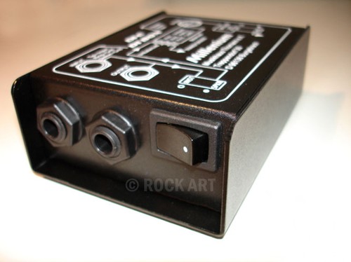 Box direct injection - direct,