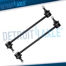 Pair (2) Front Sway Bar End
