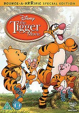 Winnie the pooh - the, tigger