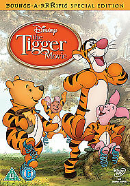 The tigger movie - the, 2012)