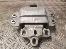 VW JETTA A5 ENGINE MOUNT 1K0199555 1.9TDI AUTO 2009
