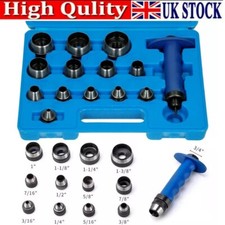 5-35mm Punch Set Wad Hole