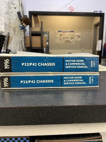 1996 p32 p42 - 1996, p32/p42