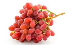 2x “Crimson seedless”