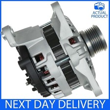 fits PEUGEOT BOXER CITROEN RELAY FIAT DUCATO 3.0 DIESEL NEW ALTERNATOR