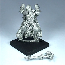 Classic Metal Mordheim Empire