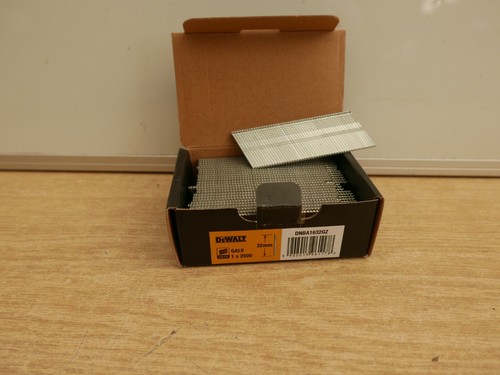 2500 dewalt 32mm gauge - 32mm,