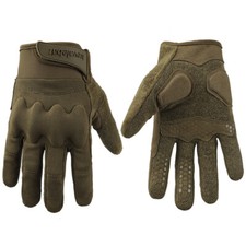 Tactical Gloves Touch Screen