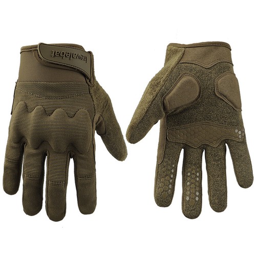Tactical gloves touch screen - tactical,
