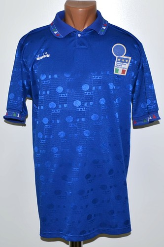 Italy national team 1993 - italy,
