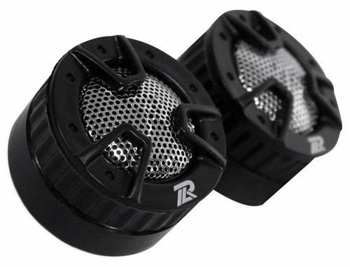 Pair power acoustik 4 - pair, of