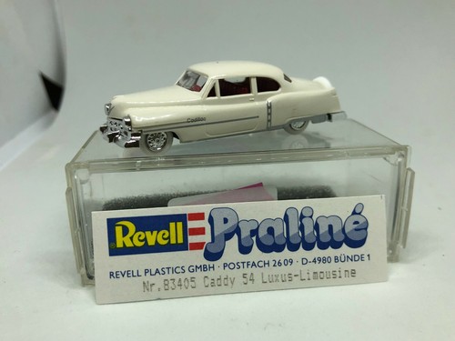 Praline cadillac 54 - cadillac,