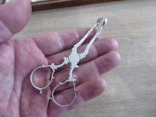 QUALITY  Antique Solid Silver