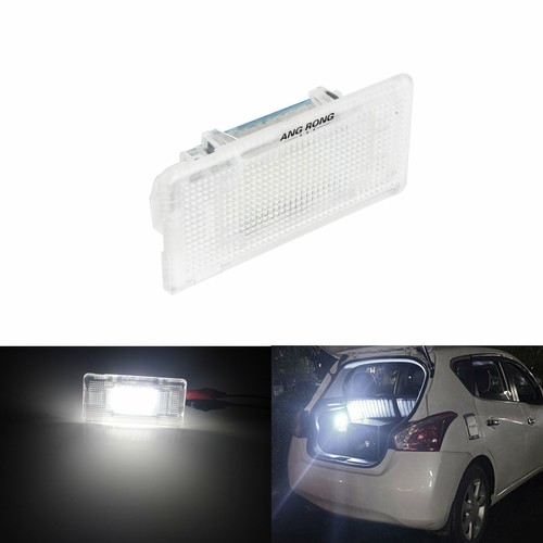 Led glove box - 1x,