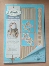 Spellbinders Designer Series
