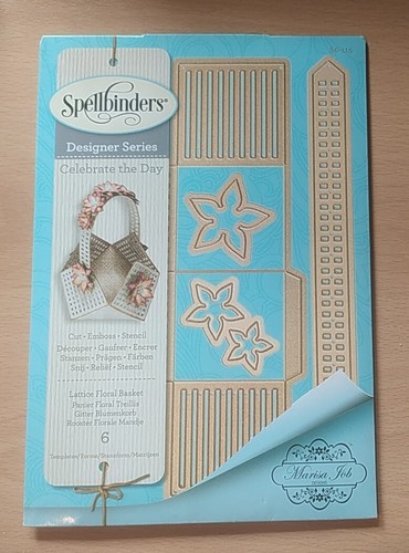 Spellbinders designer series - spellbinders,