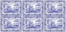 Pimpernel for spode blue - pimpernel,