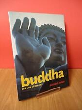 Buddha: His Life in Images - Jordan, Michael