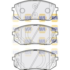 Brake Pads Set For Hyundai