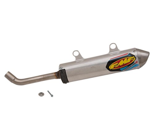 Fmf powercore slip on - fmf, slip-on