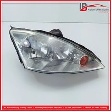 FORD FOCUS 1 DAW, DBW, DFW