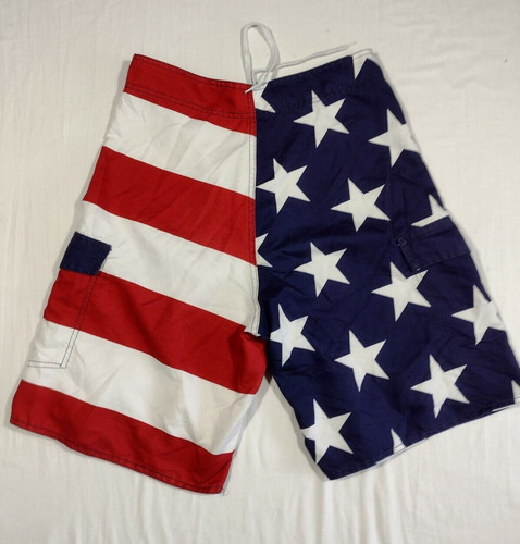 American flag board - flag,