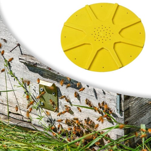 Way beehive boor - 16,