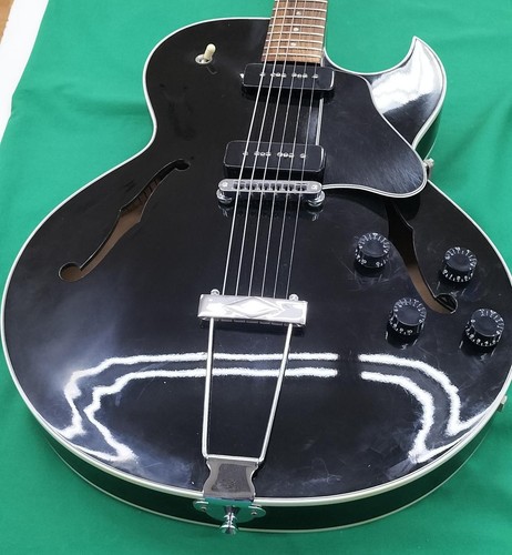 Gibson 135 semi acoustic - gibson, es-135