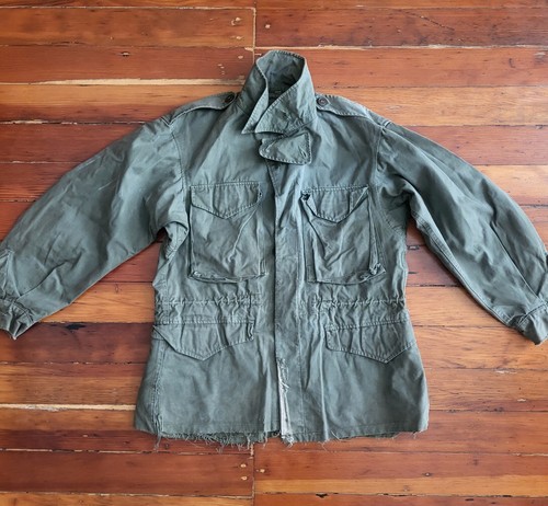 Ww2 army field - m-43,