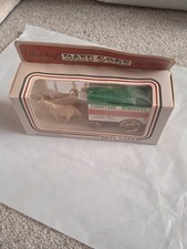 Turnbull & Co Horse Drawn