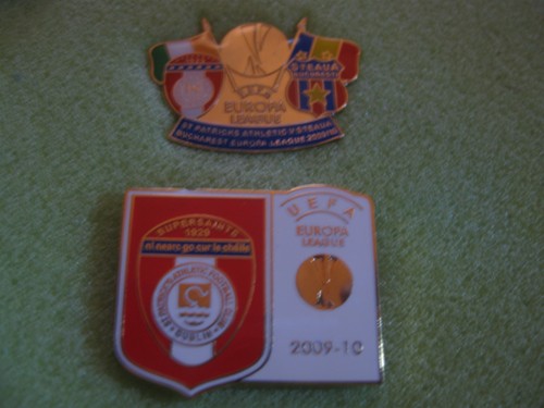 Rare old patricks - 2,