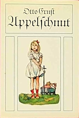 Appelschnut mit illustratonen - appelschnut.,
