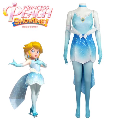 Game peach princess showtime - peach,