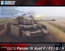 Rubicon Models 280077 Panzer