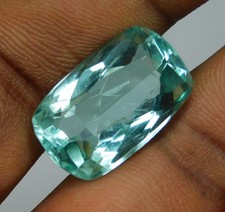 Natural Aquamarine 22.85 Ct