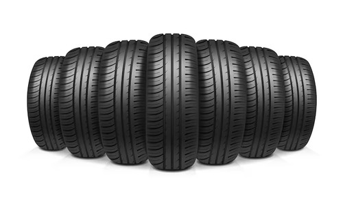 Da1109 tyre test - da1109, listing