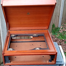 Goldring Lenco Dynaton plinth