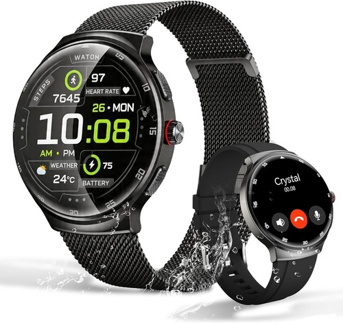 Smart watch men women - smart, men/