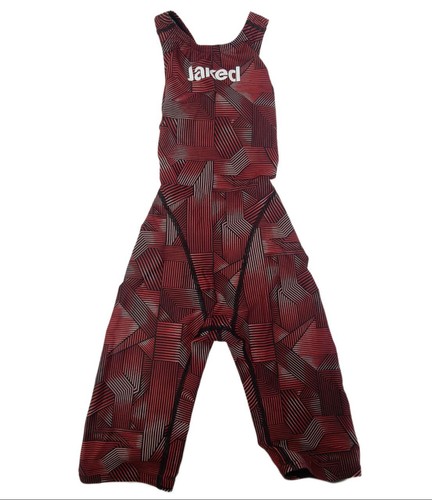 Jaked women red competition - women's,