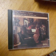 Maiden's Prayer and Other Gems from an Old Piano Stool (2003)