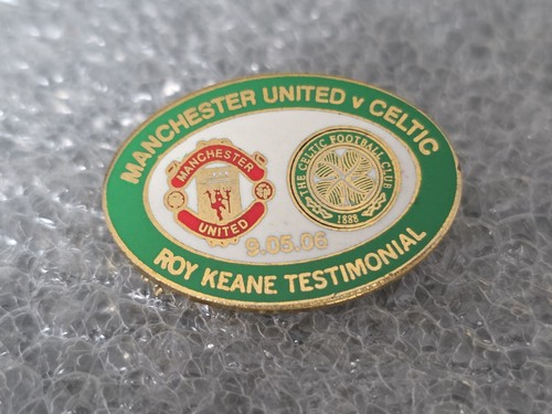 Manchester united roy - roy, keane
