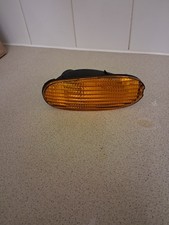 MGF Left Hand Indicator Lamp