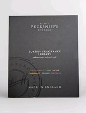 Pecksniff's London Men's