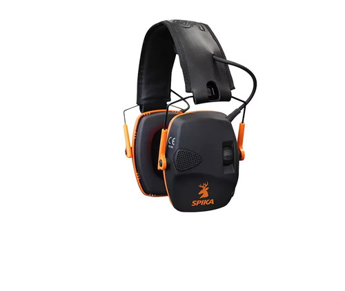 Spika pro electronic shooting - pro,